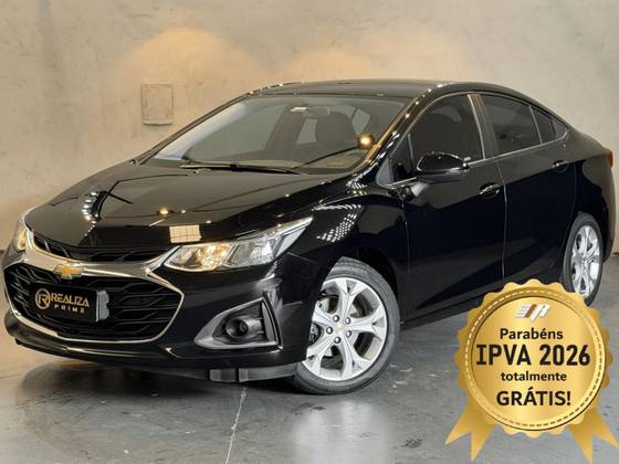 CHEVROLET CRUZE 1.4 TURBO LT 16V FLEX 4P AUTOMÁTICO CHEVROLET CRUZE 1.4 TURBO LT 16V FLEX 4P AUTOMÁTICO